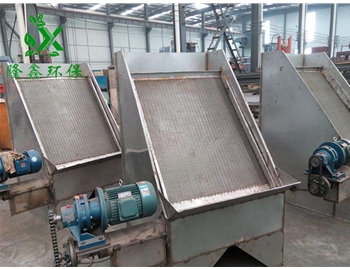 湖南省養(yǎng)殖場糞便處理設備現(xiàn)場展示