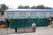 生活污水處理設(shè)備-地埋式一體化污水處理設(shè)備基礎(chǔ)和運行，隆鑫環(huán)保幫助您