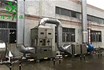 噴漆房廢氣處理需要使用什么設備？