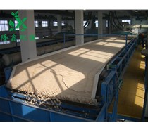 真空帶式過濾機(jī)吸不干的原因是什么？