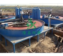 淺層氣浮機(jī)比傳統(tǒng)氣浮機(jī)好在哪？隆鑫環(huán)保來揭秘